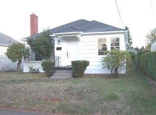 7232 N Wall Ave, Portland, OR