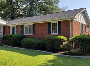 204 Florence St SW, Aiken, SC 29801