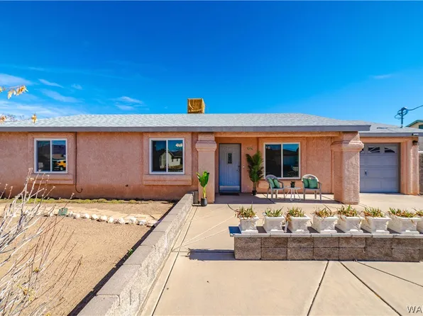 3256 N Clark St, Kingman, AZ 86401