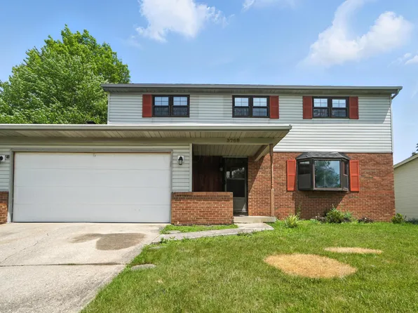 3768 Springwood Dr, Columbus, OH 43224