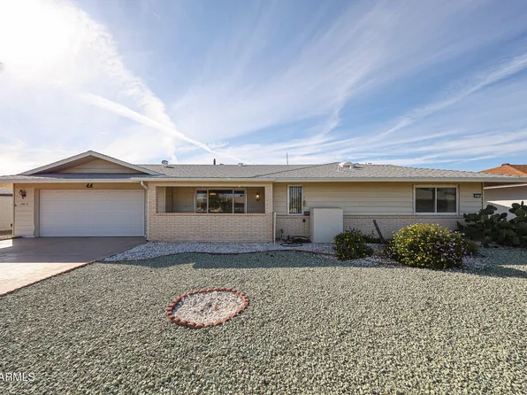 19610 N LAKEFOREST Drive, Sun City, AZ 85373