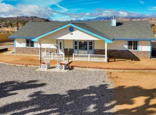 7344 Warren Vista Ave, Yucca Valley, CA 92284