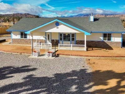 7344 Warren Vista Ave, Yucca Valley, CA, 92284