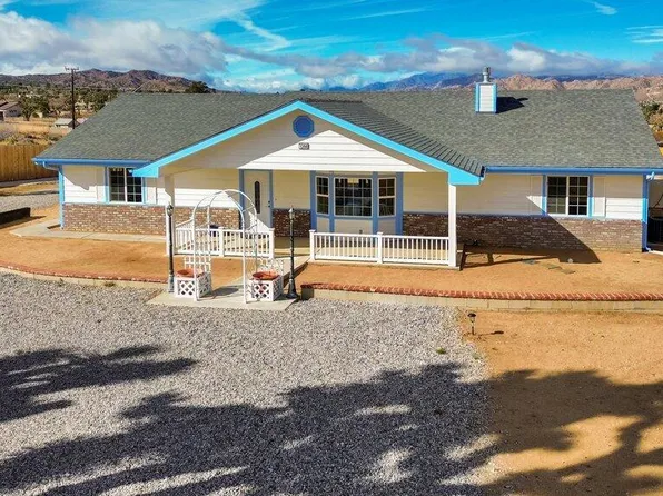 7344 Warren Vista Ave, Yucca Valley, CA 92284