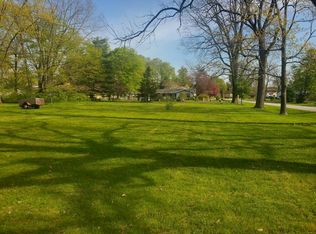 3827 Elm Dr, Berrien Springs, MI 49103