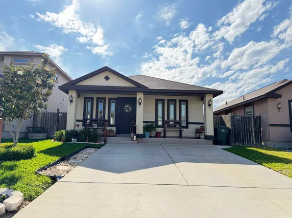 4324 Alina Dr, Laredo, TX 78046