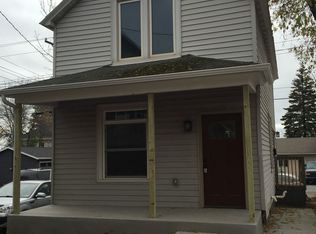 1414 1/2 Jefferson St, Duluth, MN 55805