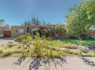 1026 Dorothy St NE, Albuquerque, NM 87112