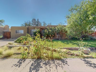 1026 Dorothy St NE, Albuquerque, NM, 87112