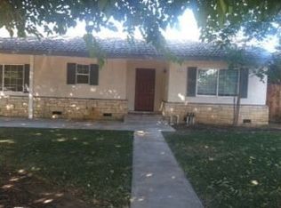 615 N 4th St, Patterson, CA 95363