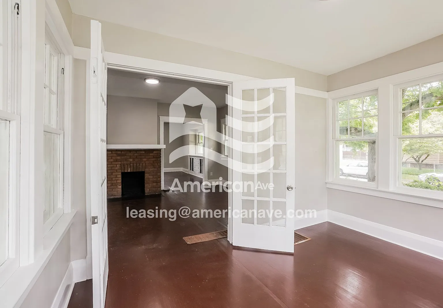 3 bed, 1.5 bath, 1533 sqft, $1,364 — Photo 4