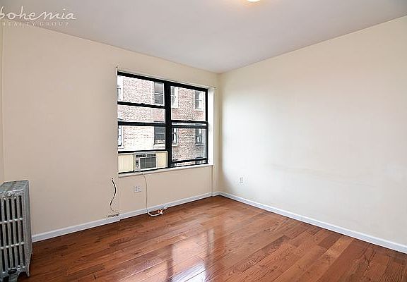 5th image of 1616 Amsterdam Ave #A5