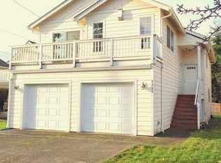 9311 7th Ave S, Seattle, WA