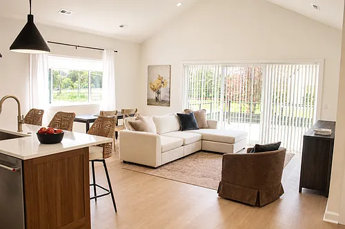 Floor plan 4408