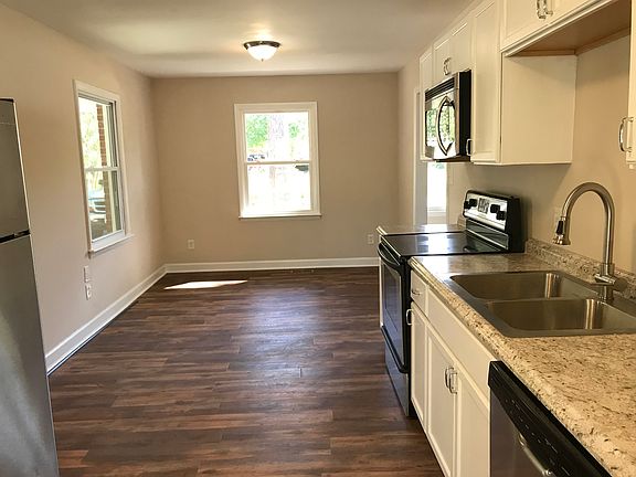 Dining Nook from Kitchen