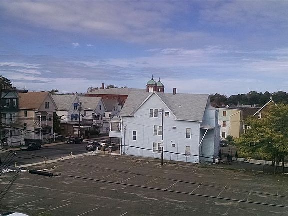 View of Neighborhood