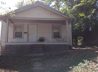 208 George St, Anna, IL 62906