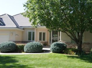 136 Silver Fox Ct, Greenwood Village, CO 80121