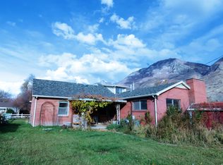 948 E 150 N, Provo, UT 84606