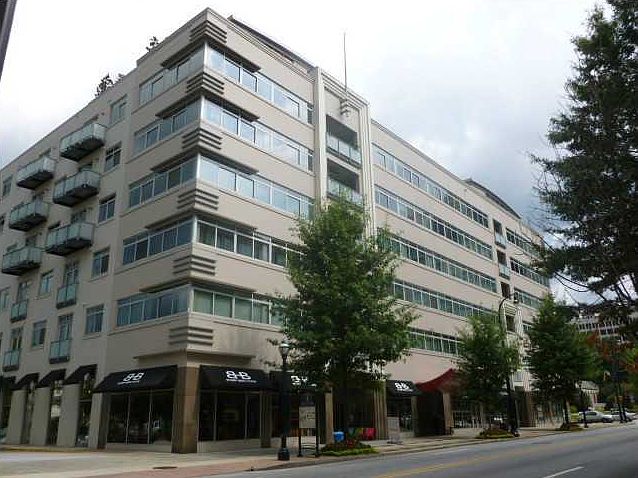 1st image of 805 Peachtree St NE Unit 411