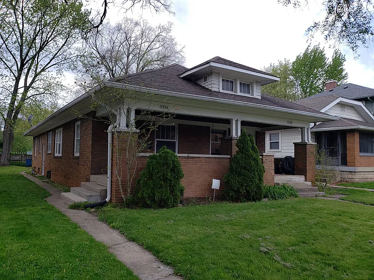 5326 N College Ave — Photo 3