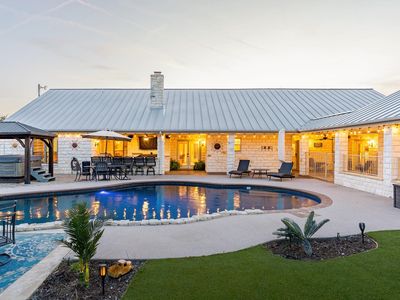 5693 FM 2313, Kempner, TX, 76539