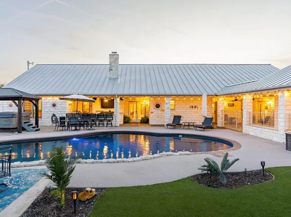 5693 FM 2313, Kempner, TX 76539