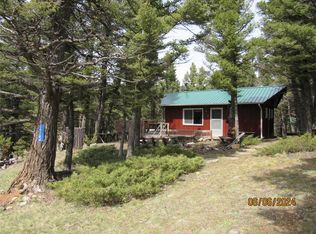 15284 Falls Creek Rd, Augusta, MT 59410