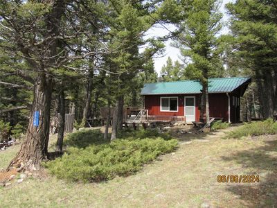 15284 Falls Creek Rd, Augusta, MT, 59410