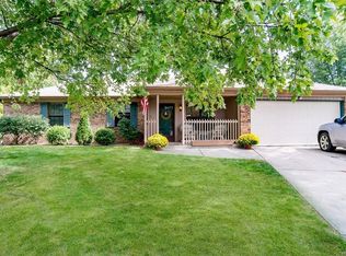 3532 Oak Tree Ct, Indianapolis, IN