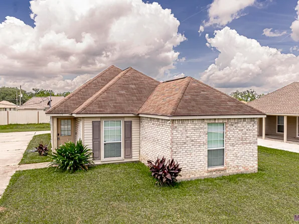 1205 S Hempshire Ave, Gonzales, LA 70737