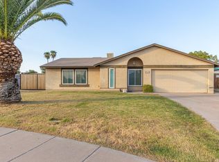 2420 E Impala Ave, Mesa, AZ 85204