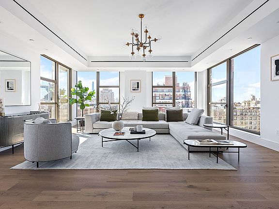 2nd image of 251 W 91st St #16A