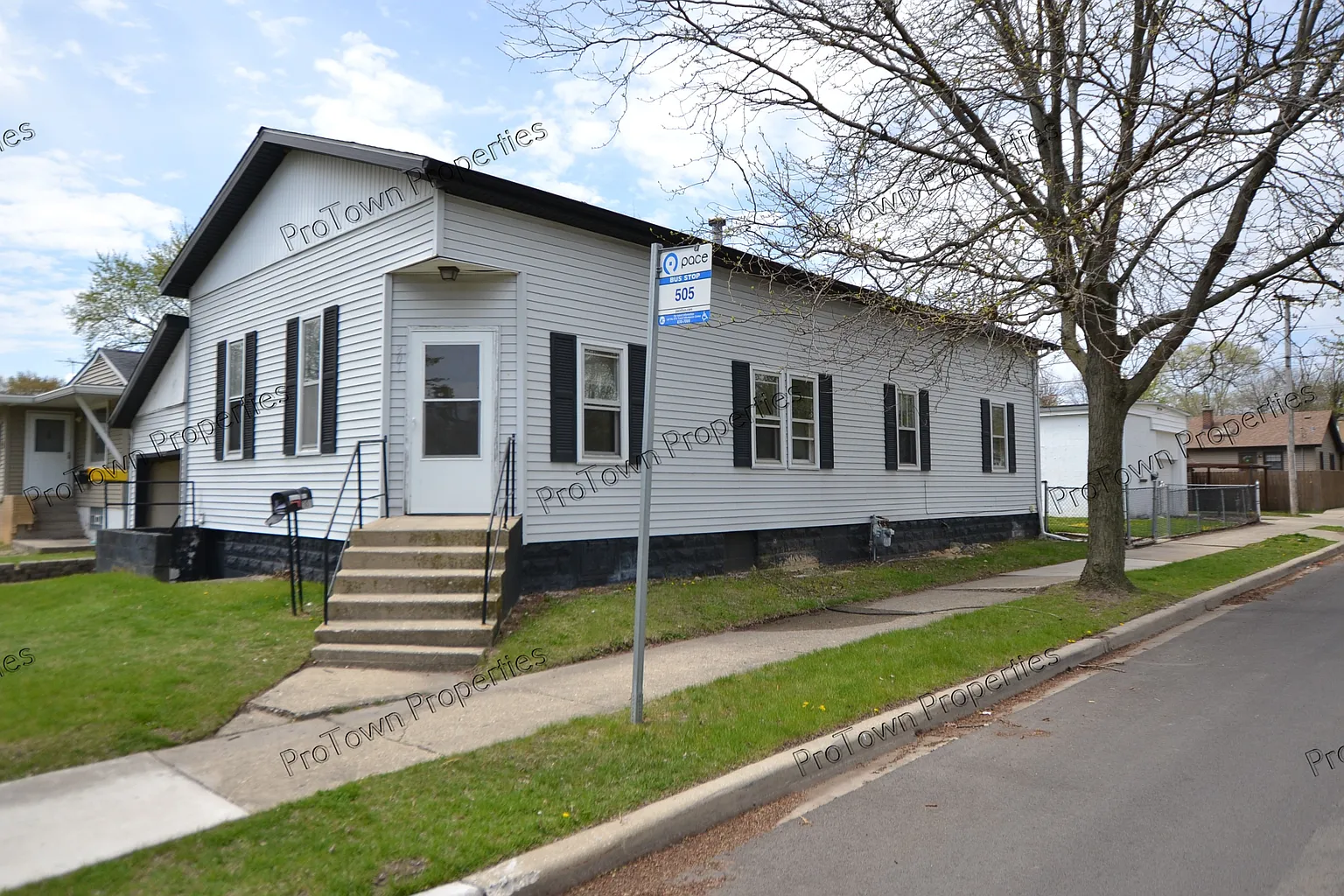 301 Wheeler Ave photo 1