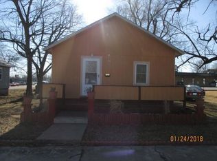 312 E High St, Eldon, MO 65026