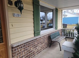 3079 Main St, East Troy, WI 53120