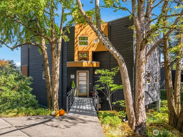 3203 S Norman Street, Seattle, WA 98144