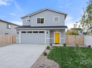 419 Cornell St, Middleton, ID 83644