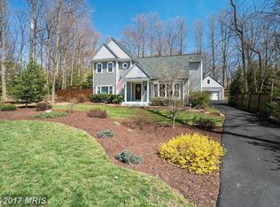 3531 Valeview Dr, Oakton, VA 22124