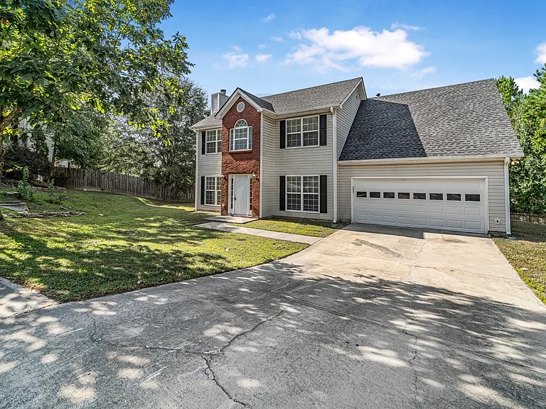 1293 Melrose Forest Ln — Photo 3