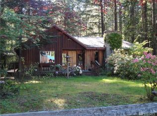 117 Tatoosh Ave N, Packwood, WA 98361
