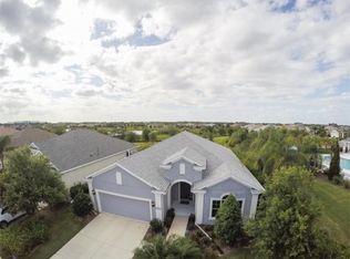 11613 Griffith Park Ter, Lakewood Ranch, FL 34211