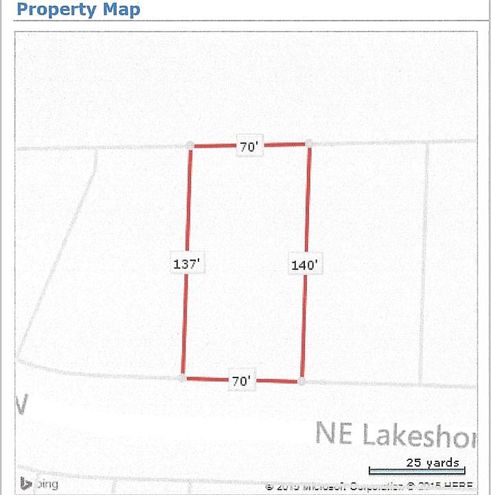 2nd image of 381 NE Lakeshore Dr N