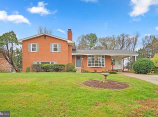 709 Winhall Way, Silver Spring, MD 20904