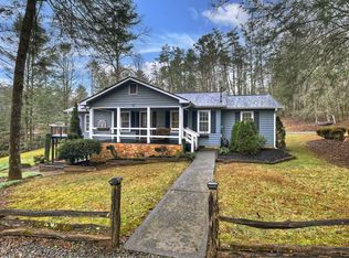 111 Laurel Xing, Blue Ridge, GA 30513