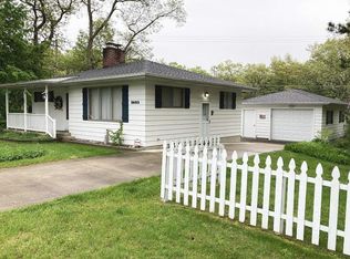 5603 Port Austin Rd, Caseville, MI 48725