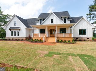 45 Ryan Rd, Athens, GA 30607