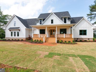 45 Ryan Rd, Athens, GA, 30607