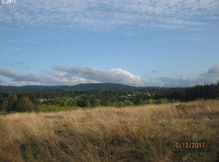 12576 S Groshong Rd, Molalla, OR 97038