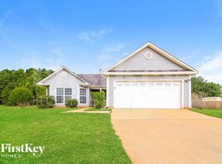 667 George Tate Dr, Jackson, GA 30233